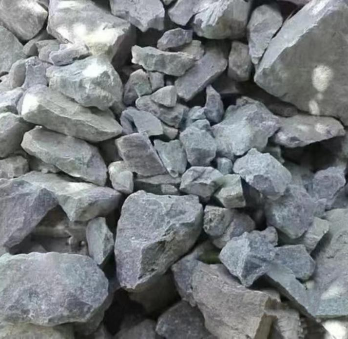 LIBITO inportatutako mineralaren proiektua arrakastaz amaitu da