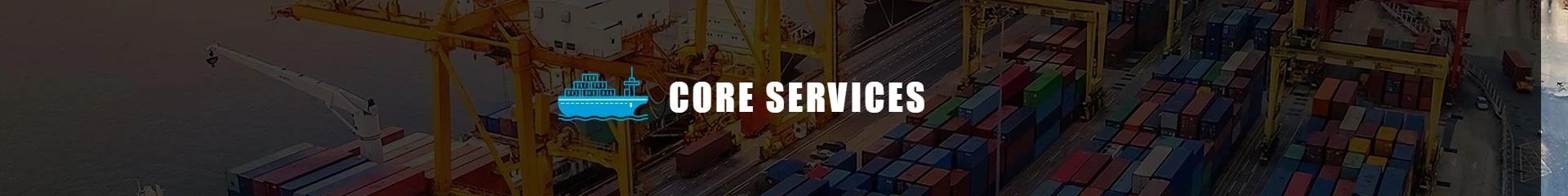 Oinarrizko Zerbitzuak