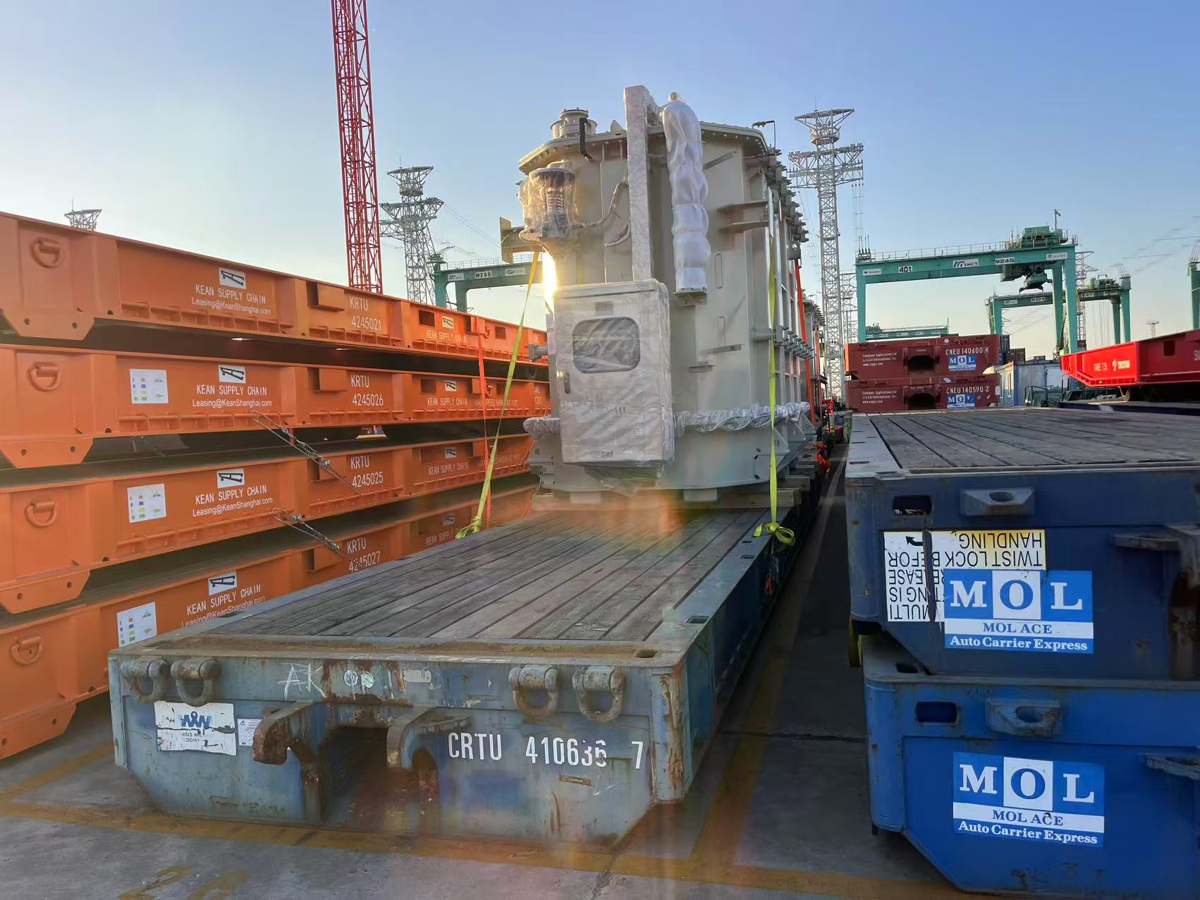 Kasu praktikoa: Burkina Fasoko sare elektrikoa mugaz gaindiko logistika